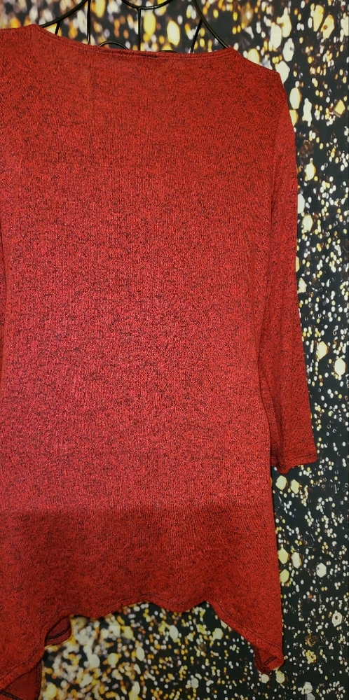 Heart Top - Picture 3 of 3